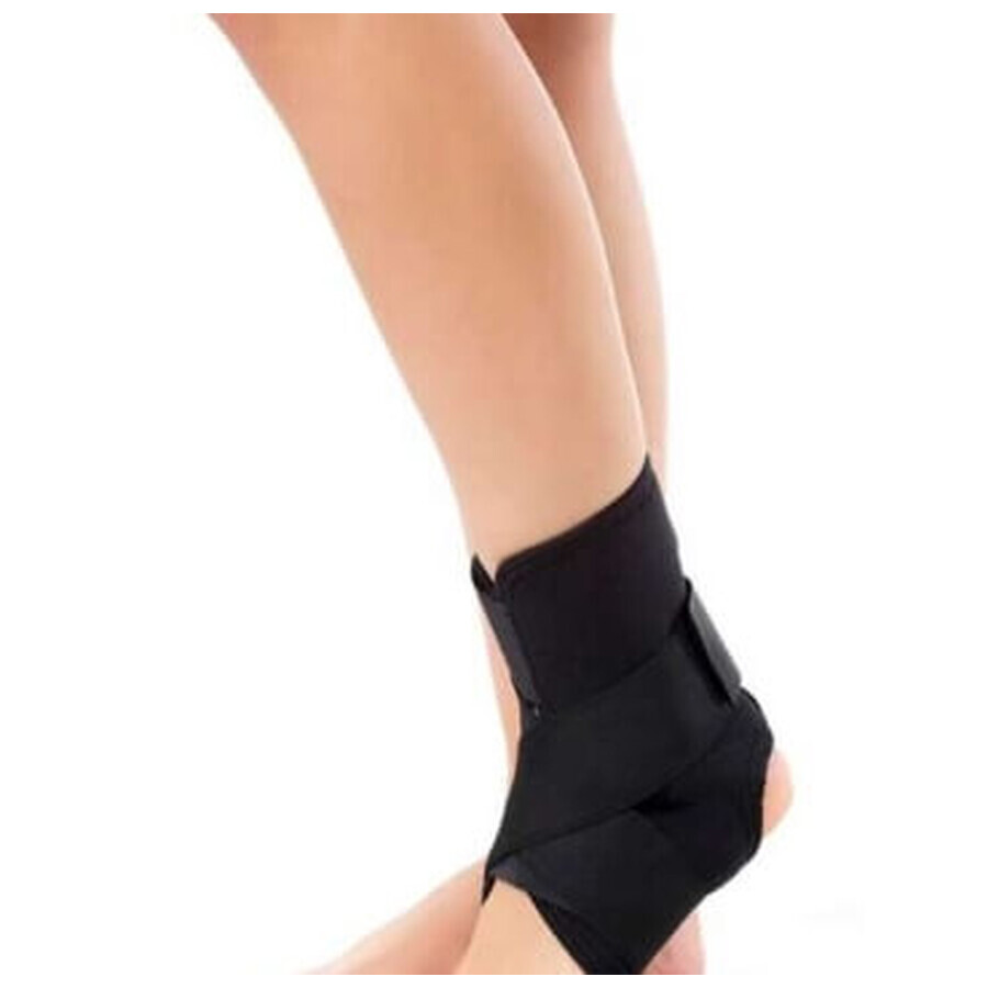 Ankle stabilizer with ankle bars, size L, 1 pc