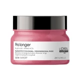 L'Oreal Professionnel Serie Expert Pro Längeres Haar Länge und Rasur Enhancing Masque 250ml