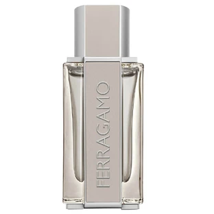 Agua de Colonia Salvatore Ferragamo Bright Leather, 50ml