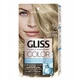 Schwarzkopf Gliss Gliss Crema de Color 9-16 Rubio Frío Ultra Claro
