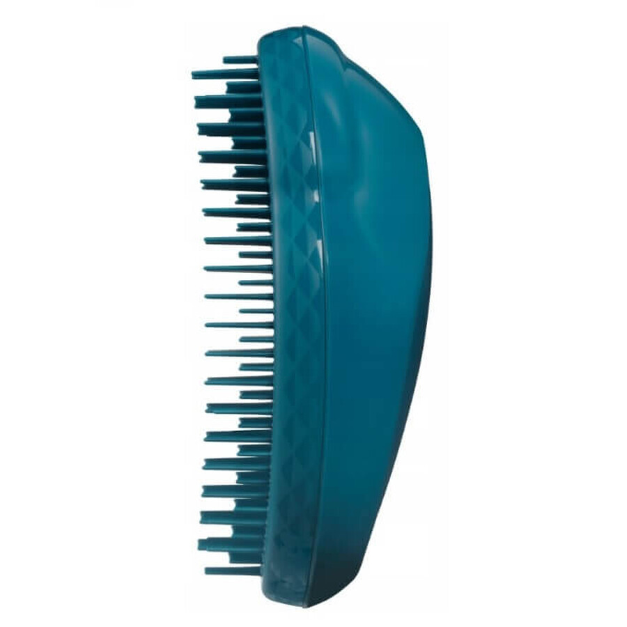 Spazzola per piante Tangle Teezer Spazzola per cera Blu scuro