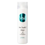 Anti-dandruff shampoo Stapiz Vital, 250ml
