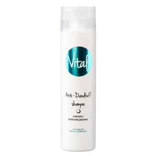 Anti-dandruff shampoo Stapiz Vital, 250ml