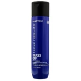 Șampon Matrix Total Results Brass Off pentru păr pentru neutralizarea nuanței, 300ml