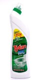 Tytan, lichid de spălare WC, verde, 700 ml