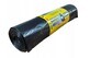 Once Two, Litter Bags 300L, black, 10 pieces
