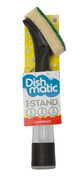 Dishmatic sponge with dispensing handle, 1 pc.
