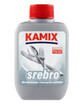 Kamix silver cleaner, 125ml
