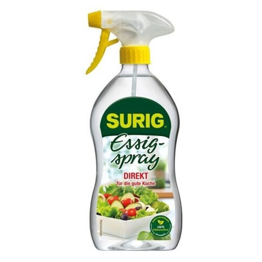 Cumpără Surig, Spray cu oțet, 500ml Surig, Spray cu oțet, 500ml