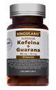 Singularis, Cafeină + Guarana, 60 capsule