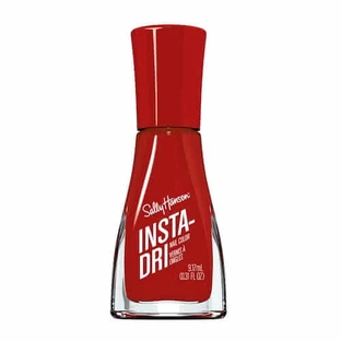 Sally Hansen Insta-Dri Speed Spray 390 That's A-Blazing, 9.17ml