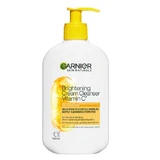 Garnier Skin Naturals Vitamine C Verhelderende Gezichtsreinigingsemulsie, 250ml