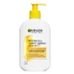 Garnier Skin Naturals Vitamine C Verhelderende Gezichtsreinigingsemulsie, 250ml
