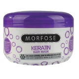 Mascarilla Morfose para cabellos dañados, 500ml