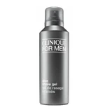 Clinique For Men Aloe el for shaving, 125ml
