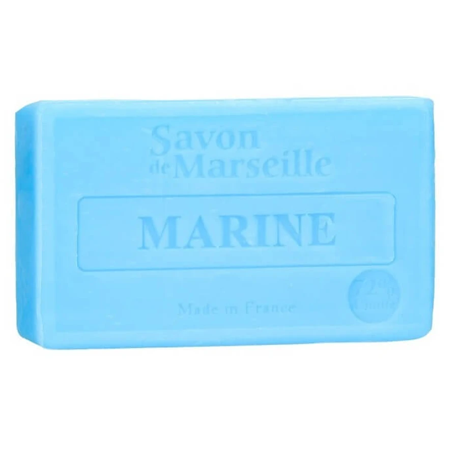 Le Chatelard Jabón de mar provenzal de Marsella, 100 g
