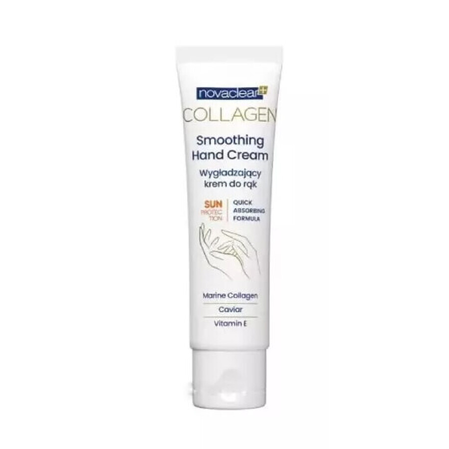 Novaclear Kollagen-Wundglättungscreme 50 ml