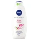 Nivea Rose & Almond Shower Gel, 750ml