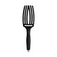 Olivia Garden Fingerpinsel Mittlere Wachsb&#252;rste