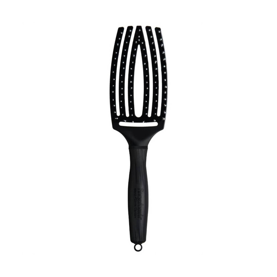 Shop Olivia Garden Fingerpinsel Mittlere Wachsbürste Olivia Garden Fingerpinsel Mittlere Wachsbürste