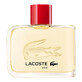 Lacoste Red Eau de toilette, 75ml