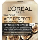 L Oréal, Anti-rimpel gezichtscrème met zwarte truffel en thee, SPF 15, 50ml