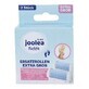 Joolea, Replacement rollers for removing calloused skin, 2 pieces