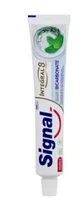 Signal, Nature Elements Integral 8 Toothpaste with baking soda, 75 ml