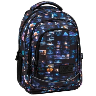 BackUp X49 Rucksack