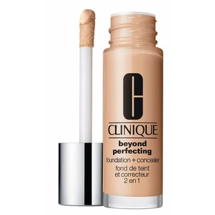 Clinique Beyond Perfecting foundation en concealer in één product 06 Ivory, 30ml