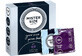 Mister Size, Extra fino, Favours, 69mm 3 piezas