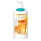Eveline Cosmetics Argan Oil Argan + Macadamia Body Lotion 3in1, 350ml