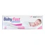 Baby snelstraaltest, 1 st