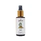 Sattva Fenogreco para la estimulación del cuero cabelludo, 100ml