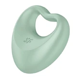 Satisfyer Perfect Pair 3 Vibrateur à doigts multifonctionnel Vert