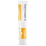 Dermosan S Zwavelzalf 10%, 70 g, Bioeel