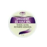 Ungüento de azufre al 10 %, 40 g, Ceta Sibiu
