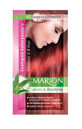 Marion, Coloring shampoo, 65 red wine, 40 ml
