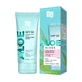 AA Crema Hidratante Aloe Vera FPS 50, 40 ml