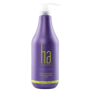 Stapiz Ha Essence Aqua Revitalising Shampoo mit Hyaluronsäure und Algen, 1000ml