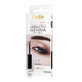 Delia Eyebrow Expert express henna for eyebrows with one application 4.0 Birch, 6ml