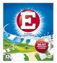 E, Powder for white and light colored fabrics, 240g