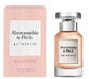 Abercrombie amp;Fitch Authentic Woman Eau de parfum, 100ml