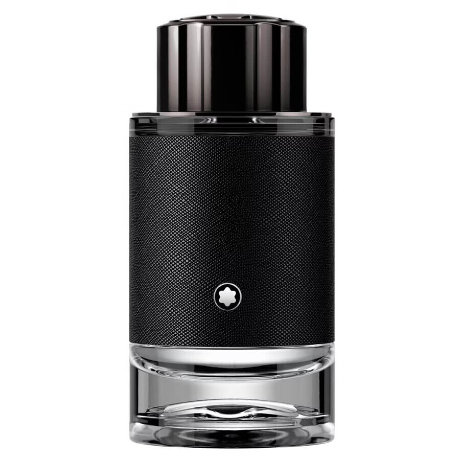 Eau de parfum Mont Blanc Explorer, 100ml
