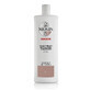 Nioxin System 3 Scalp Therapy Conditioner for dyed hair, 1000ml