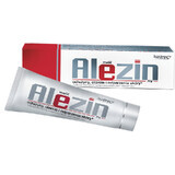 Ointment against skin lesions Alezin, 50 g, Pharmacy Laboratories