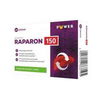 Raparon 150, 30 Tabletten