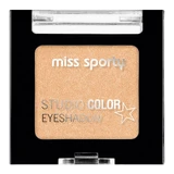 Miss Sporty Studio Studio Farbe Mono Lidschatten 020, 2.5g