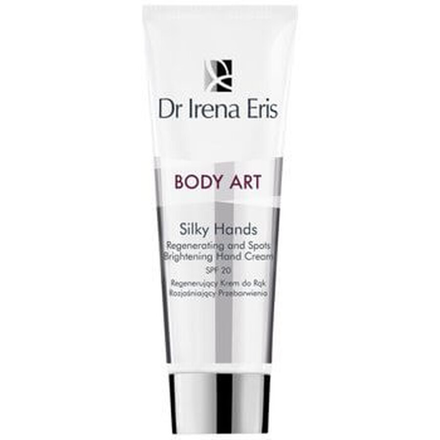 Dr Irena Eris Lichaamskunstcrème 75ml
