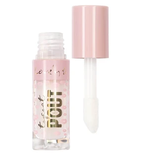 Lovely lip top coat, 3g